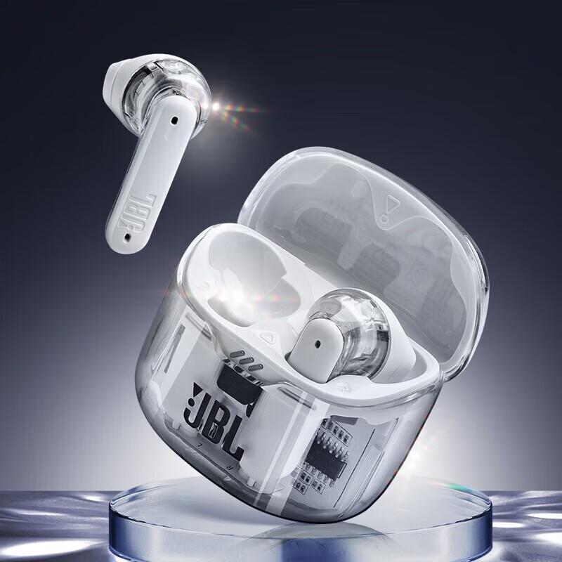 JBL Tune Flex True Wireless Earbuds