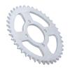 41 Teeth 428 Rear Chain Sprocket Cog 2in Fit for 110cc 125cc 140cc PIT PRO Trail Bike Dirt Bike