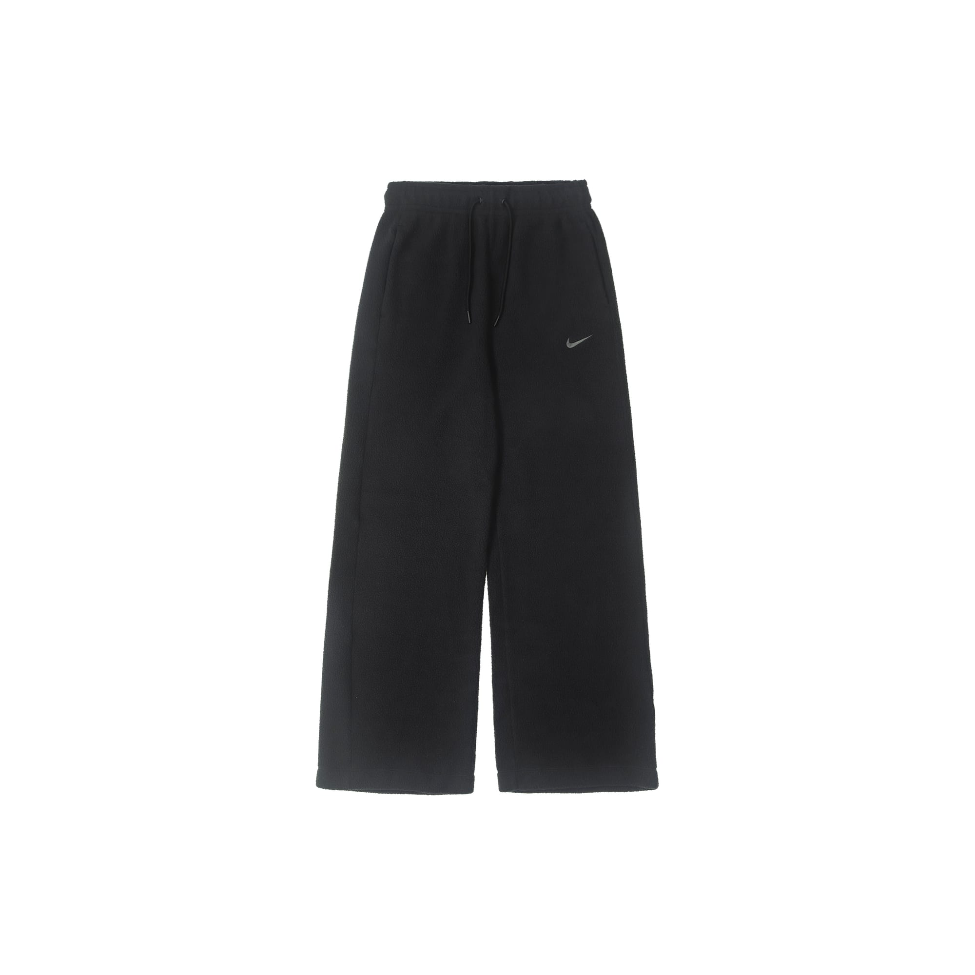 Nike Sportswear plīša adītas sporta bikses