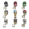 Best-selling Skull Steering Wheel Booster Car Accessories