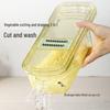 Multifunctional Vegetable Slicer