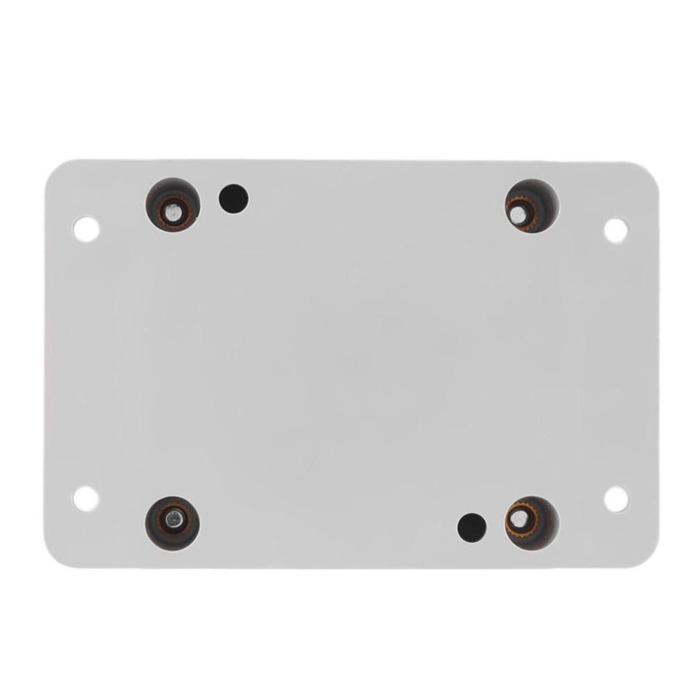 ABS Connection Box IP65 Electrical Enclosure Protective Enclosure Terminal Box  Electrical Projects