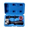Kit Heavy Duty din Oțel Carbon pentru Evazare Frâne Augmentor pentru Conducte de Frână Vehicule Potrivit pentru Mecanici Profesioniști și Uz Casnic