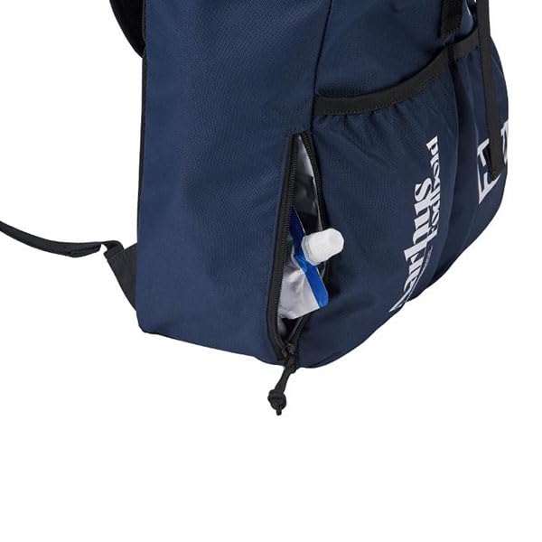 Hummel Fußballrucksack 26 HFB6156 Marine (70)