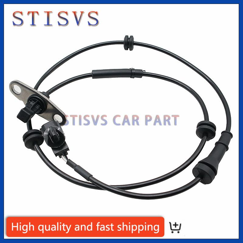 Rear Left Right ABS Wheel Speed Sensor Good Quality 47900-4JP0A For Nissan Navara D23 NP300 Renault Alaskan Car Part Accessories