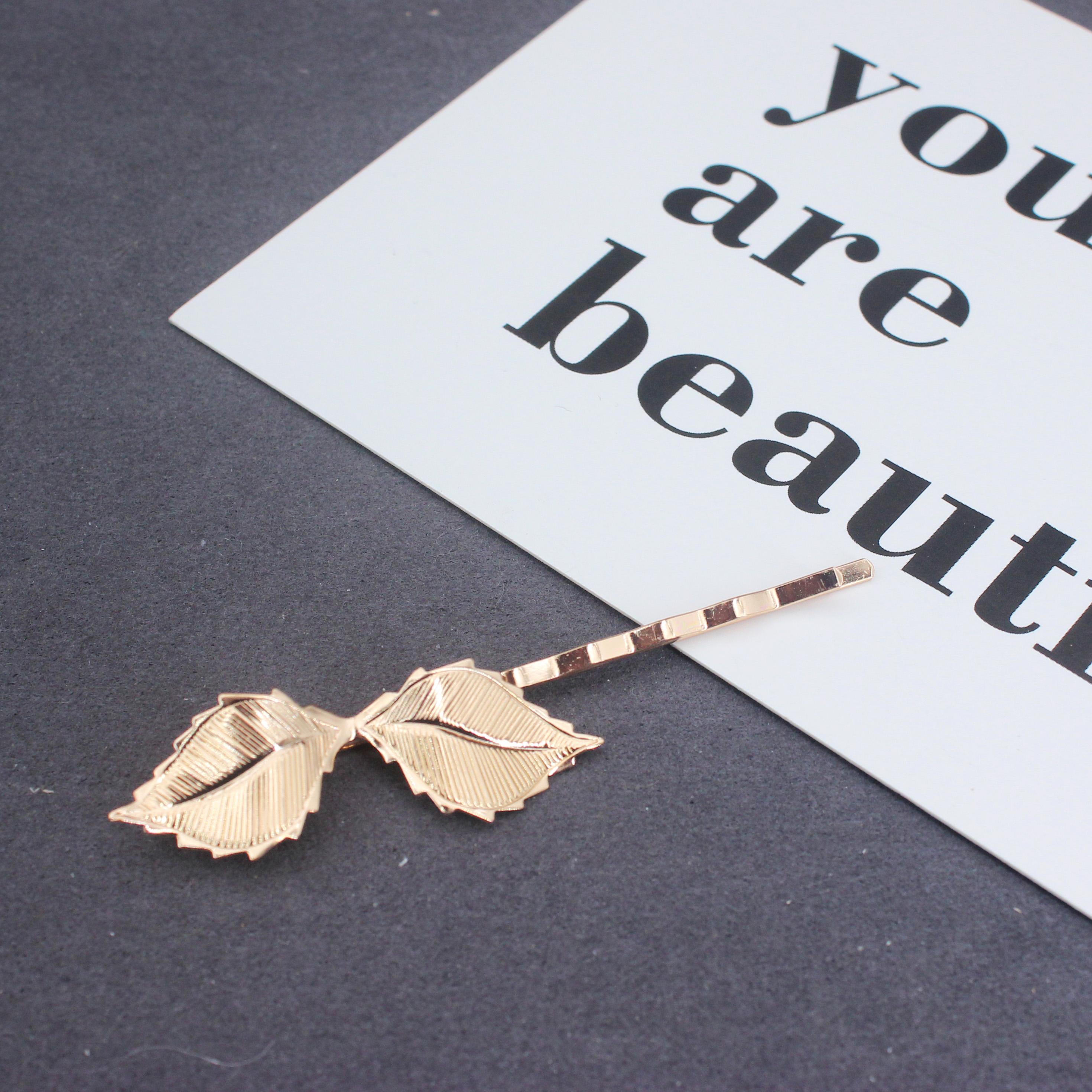 

2 шт. Металлическая винтажная заколка для волос для женщин/девушек, головной убор, золотистого цвета, заколки для волос, заколки-автоматы, аксессуары для укладки волос, подарки