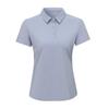 Women's Short Sleeve Polo Shirt 125215008