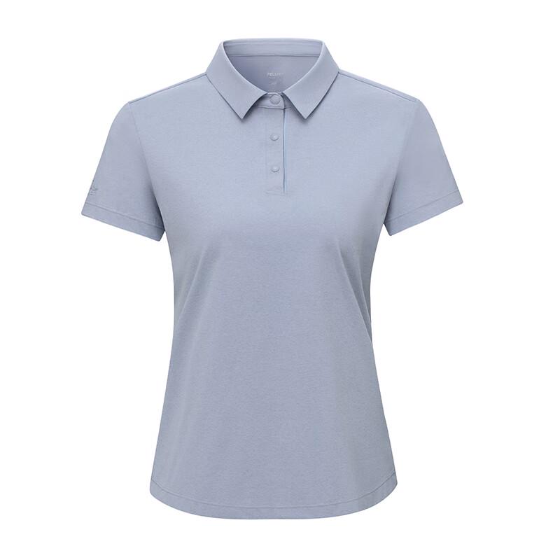 

Pathfinder Women s Short Sleeve Polo Shirt XXL