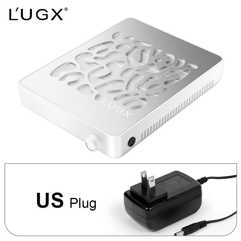 

LUGX 40W Japanese-style Brushless Nail Dust Collector