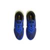 Nike Renew Run 4 Sportliche Dämpfung Langlebige Low-Top Laufschuhe Herren Sneaker Blau Weiß DR2677-401