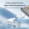 Ugreen CM650 USB Ethernet Adapter (CN Version)