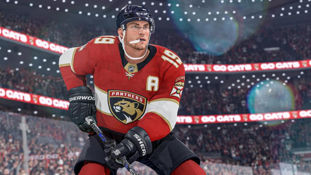 NHL 24 North PS5 (Import America) -