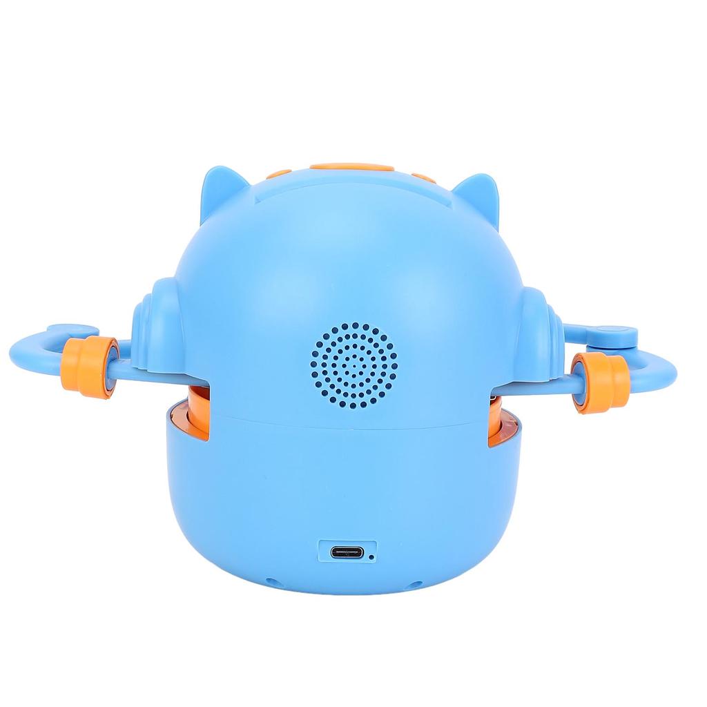 Neuer Roboter zum Zeichnen Interaktiver Malroboter Vielseitige Zeichenmodi Früherziehung Automatisches Malen mit 100 Karten für Kinder