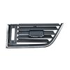 Car Dashboard Vent Grille Outlet Panel for 2015-2021 5E0819701 5E0819702 5E0820951 Replacement Air Vent Cover
