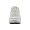 Li Ning YueYing 3.0 Comfortable Round Toe Cushioning Slip Resistant Low Top Running Shoes Women's White ARHT020-11