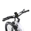 ONESPORT OT05 Electric Bike: 250W Torque Sensor, 36V 18.2AH Battery, 120km Range, Hydraulic Brakes, 27.5" Lightweight Frame