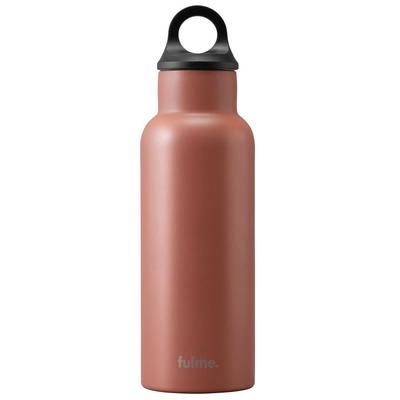 Iris Fulme Water Bottle 500ml, Terracotta, FM-H500