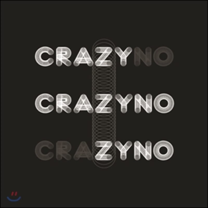 

Crazyno - The Lunatic