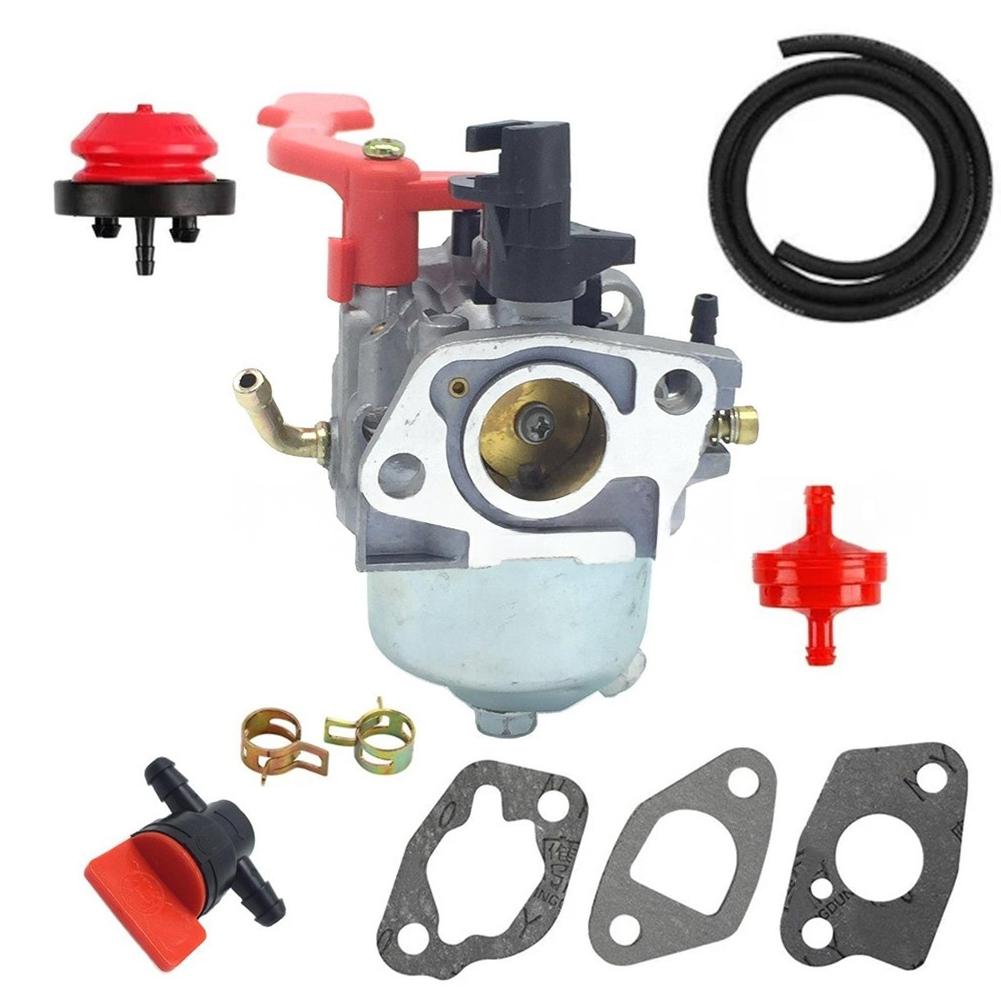 

Carburetor Kit 1279111 for Powersmart DB7651 and For Toro Snowthrowers For DB765124 38811 38814 38813 for Optimal Performance China Mainland