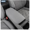 For Changan DEEPAL S05 Dedicated Seat Armrest Box Cover Central Storage Box Protective Pad Car Interior Modified Accessories
