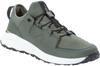 Hiking Shoes Jack Wolfskin Seattle 365 Low (4056721) Thyme Green