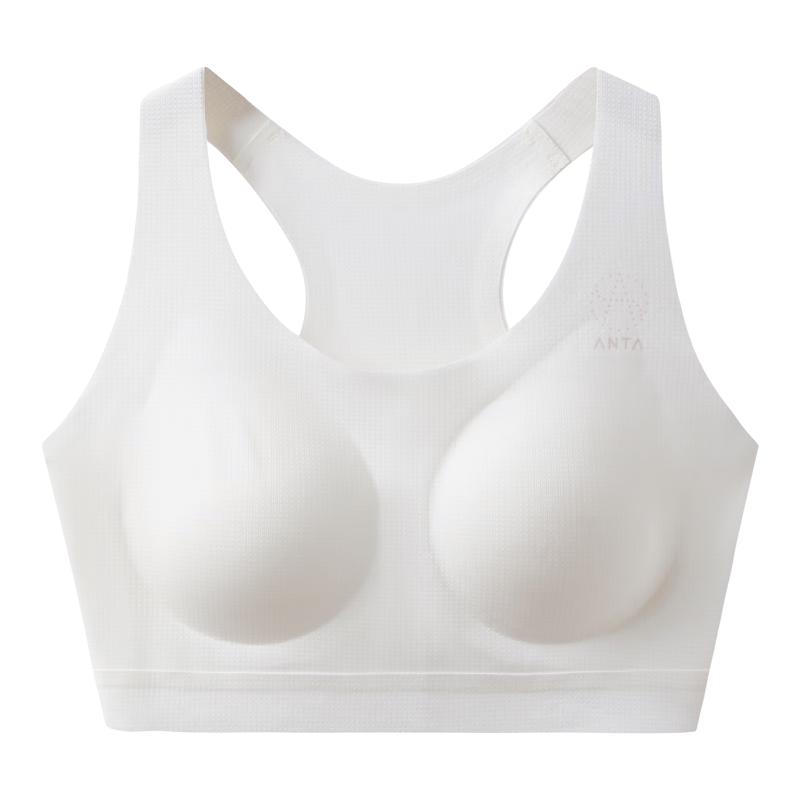 Anta Girls' Seamless Sports Vest Underwear