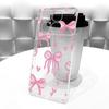 Case For Xiaomi Redmi K70 Pro Ultra Cover Popular Flower Soft Transparent Silicone Phone Shells For Xiaomi Redmi K70 K70e Fundas