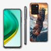 Soaring Eagle Hunting Cover Phone Case For Xiaomi Poco M8 M7 M6 M4 M3 X7 X6 X4 Pro F7 Ultra M5S Mi 14 14T 15 15T 12T 10T Pro 12S