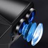 LED Car Door Dynamic 3D Cartoon Projection Light Door Atmosphere Projection Light USB Charging Wireless Welcome Decorative Light