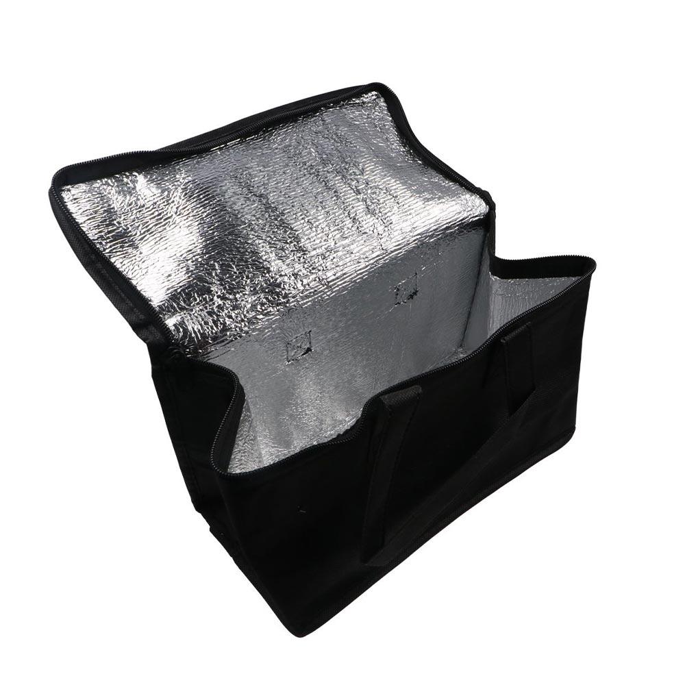 Folding Picnic Ice Pack Portable Insulated Bags Carrier Thermal Bag  Lunch