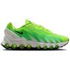 Nike  Air Max DN8 Volt Green Strike Women Sneakers Summit-White Black HF5509-700