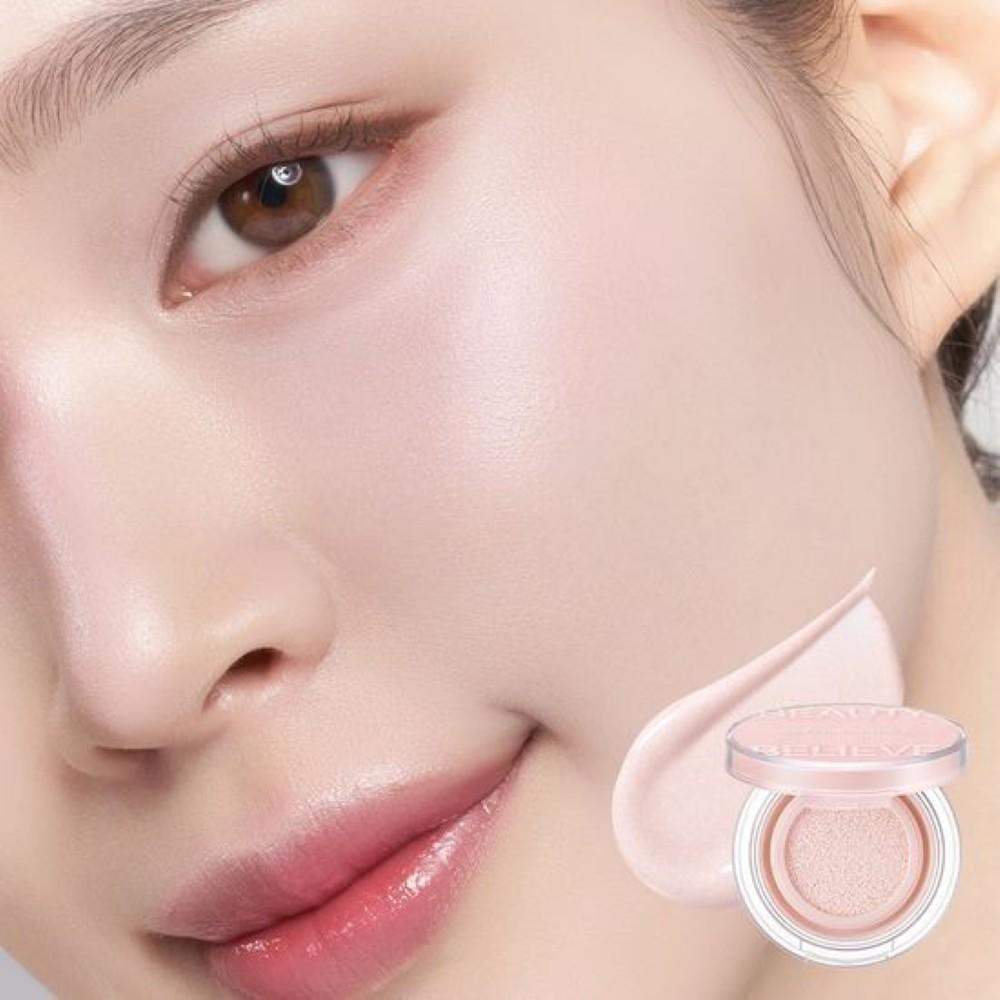 JUNGSAEMMOOL Artist Cushion Highlighter