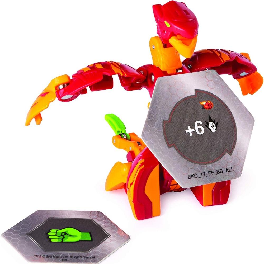 Goedkope Vortex Sea Dragon Bakugan Hyper Dragonoid Battle