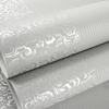 Non-self-adhesive Sculptured Patterns Wallpaper 9.5M TV Background Wall Paper  Home Decor