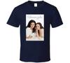 Gilmore Girls Tv Show Tee American Comedy Sitcom T Shirt Unisex T-Shirt