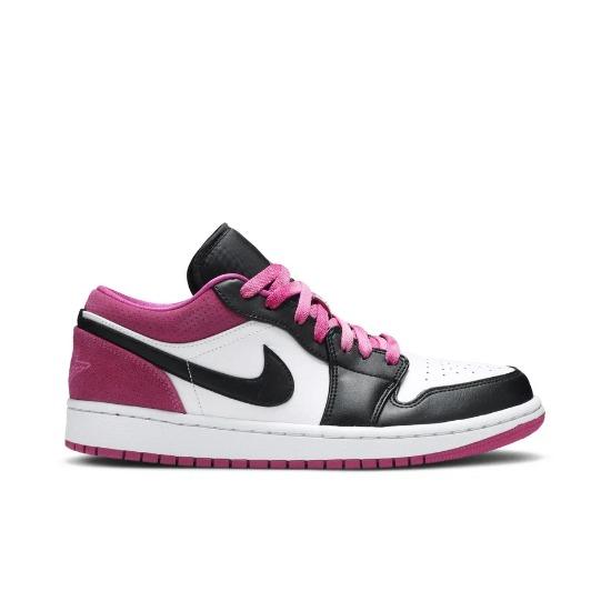 Jordan Air Jordan 1 magenta Logo CK3022-005 Unisex