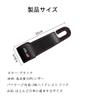 Land Cruiser GR Sports Headrest Hook with Logo PU Leather Car Hook Luggage Rack