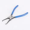 Anti-slip Joint Clamping Pliers 1Pcs Blue Portable Quick Filter Removal Oil Line Clamp for Outdoor Car Emergency Fix