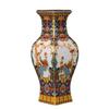 Exquisitedly Jingdezhen Ceramic Vase Antique Type Desk Ornament for Home Decoration and Office Display Height 25-26cm