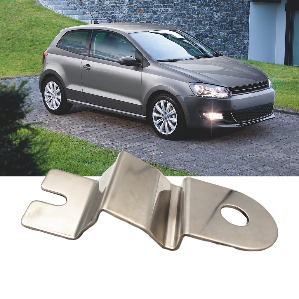 Adjustable Stainless Steel Antenna Bracket for Ranger Stable & Durable Antenna Mounting Bracket for Ranger Modification