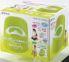 Richell Petit Potty Green