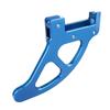 For Husqvarna TE 300 FE 350 TE FE FC TC TX FX 125 250 300 350 450 501 2018-2021 TE300i TE250i 2022-2023 Rear Brake Disc Guard