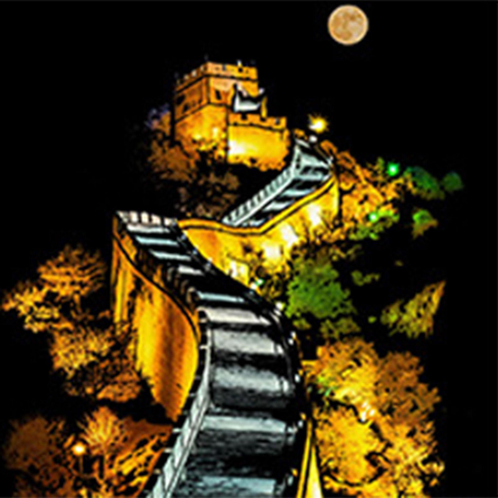 4 шт. Набор для рисования на бумаге для рисования для детей — фото 4