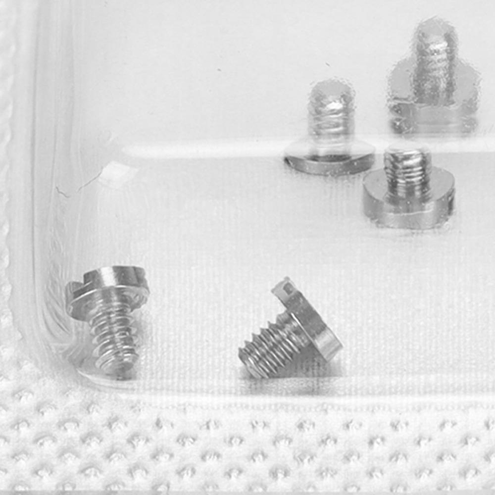 Various specifications Watch Repair Screws Micro Screws Assortment Watch Restoration