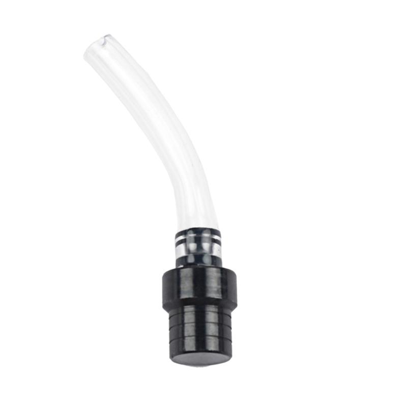 Universal Motorcycle Tanks Vent Pipe Valves Breathing Hoses Motorcross Gas Caps Pipe Modification Accessories