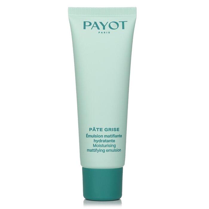 

PAYOT Pate Grease Увлажняющая матирующая эмульсия