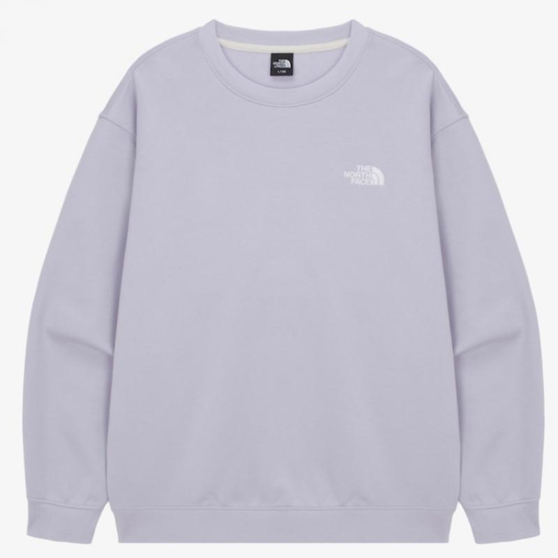 The North Face Mens Core Sweatshirt Nm5mr00a