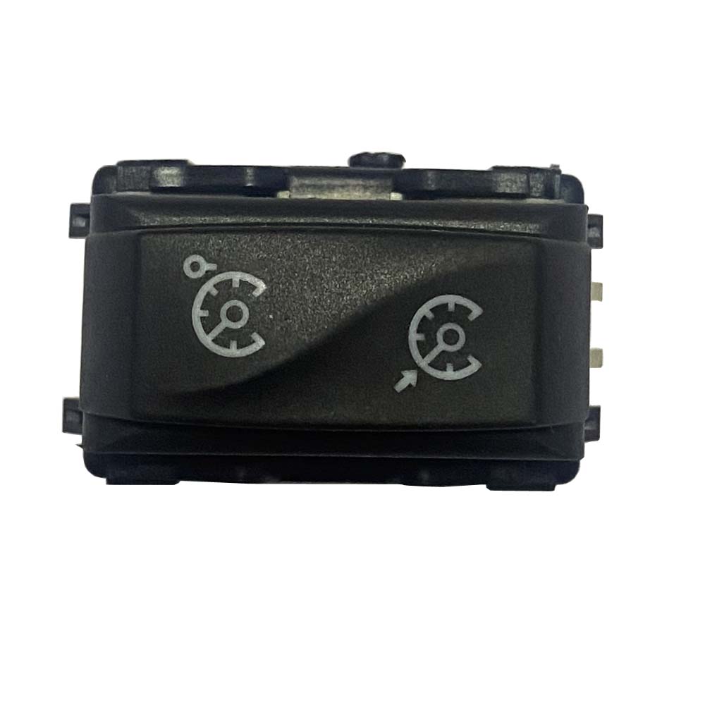 Car Cruise Control Button Switch For Renault Clio IV Logan Sandero II Koleos II Zoe for Dacia 255502964R