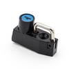 Motorcycle Ignition Switch Lock Fuel Gas Cap Cover Keys For Yamah Virago XV125 XV250 XV535 XV 125 250 535