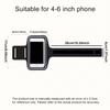 Mobile Phone Arm Cover Jogging Bag Suitable for Running and Fitness